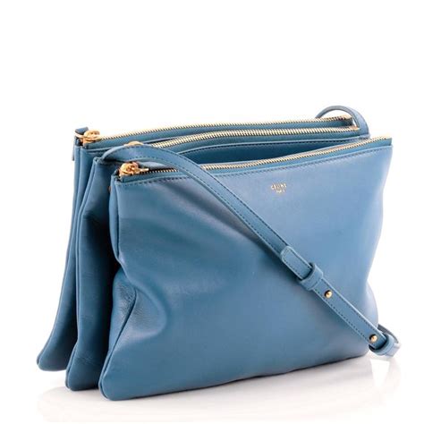 celine bag blue and black|celine handbags black.